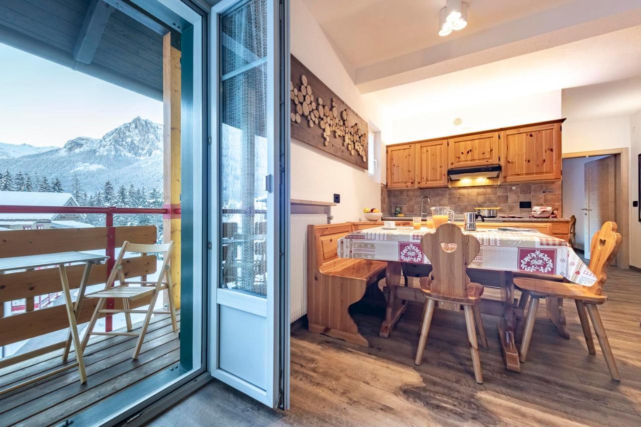 Appartamenti Residence La Roggia 博萨迪法萨 外观 照片